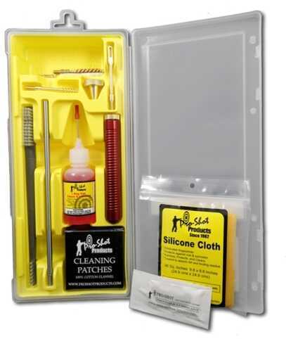 Pro-Shot Cleaning Kit PSTL .22 Caliber Box