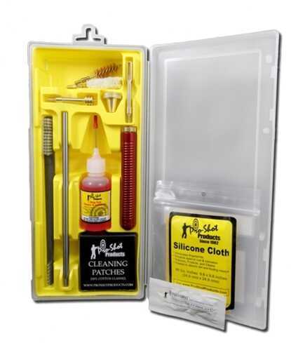 Pro-Shot Cleaning Kit PSTL .45 Caliber Box Box
