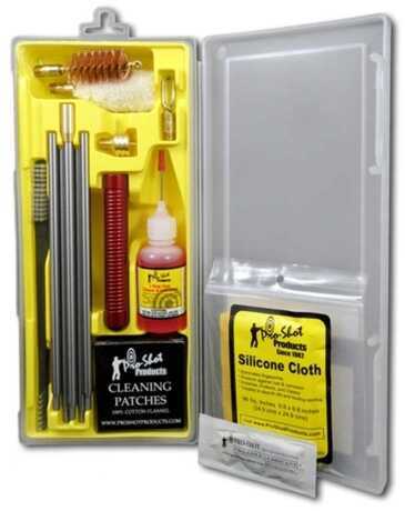 Pro-Shot Cleaning Kit SHTGN 12 Gauge Box
