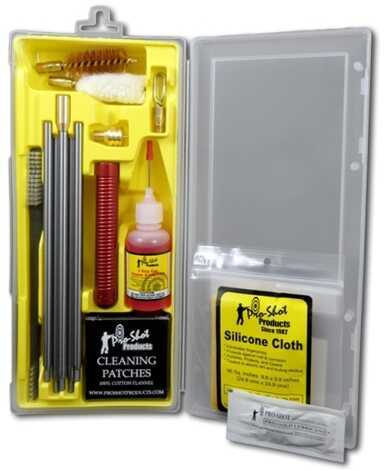 Pro-Shot Cleaning Kit SHTGN 20 Gauge Box