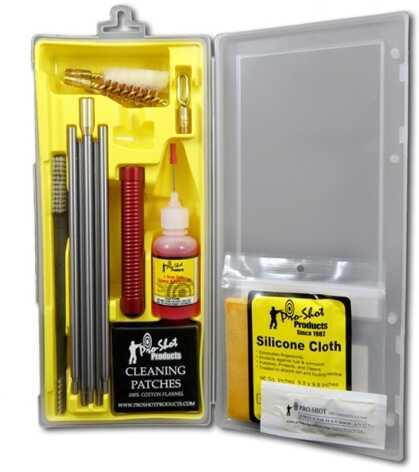 Pro-Shot Cleaning Kit SHTGN .410 Gauge Box