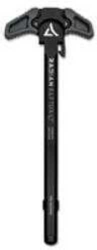 Radian Weapons Raptlt Charging Handle AR15 Stl Grey