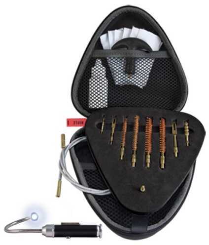 Revo Brand Group Gun Boss Pro - Rifle Cleaning Kit Box