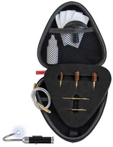 Revo Brand Group Gun Boss Pro - Pistol Cleaning Kit Box