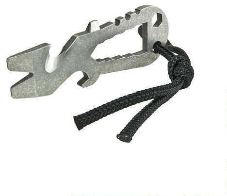 Schrade Key Chain Pry Tool