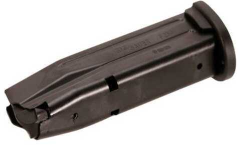 Sig Sauer Mag 320/250 Compact 9MM 15Rd Mag-Mod-C-9-15