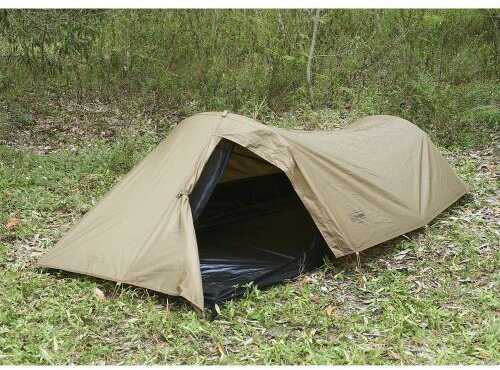 SnugPak Tent Ionosphere Coy Tan