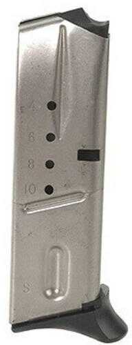 Smith & Wesson 23932 - MDL 69 SER 9MM SS 10Rd Magazine