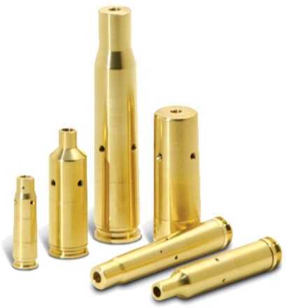 SHOOTING MADE EASY Cartridge Laser Boresighter 22-250 Rem
