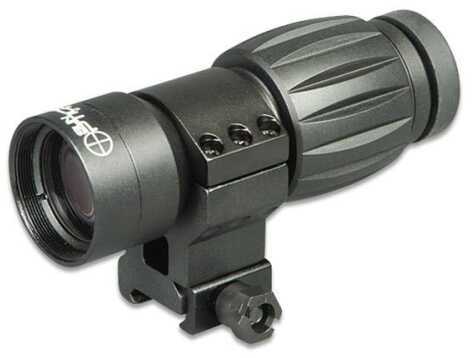 Sun 3X Magnifier W/ 30MM High Rings