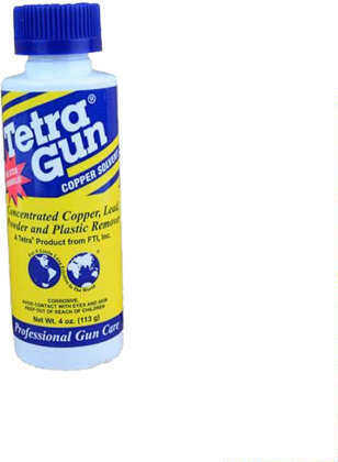 Tetra Gun Cleaner/Degreaser 4 Oz Md: 501C