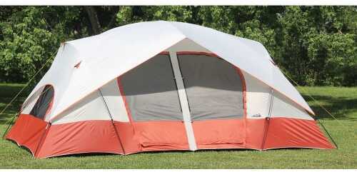 TexSport Tent - Bull Canyon 2 Room Sport Dome