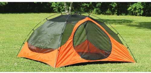 Texsport Tent - Orange Mountain 3-Person