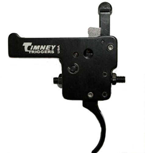 Timney Triggers 609 Featherweight Deluxe with Safety Howa 1500 Curved 3.00 lbs
