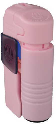 Tornado - Ruger® Pepper Spray Stealth Pink