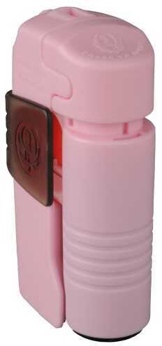 Tornado - Ruger® Pepper Spray Ultra Pink