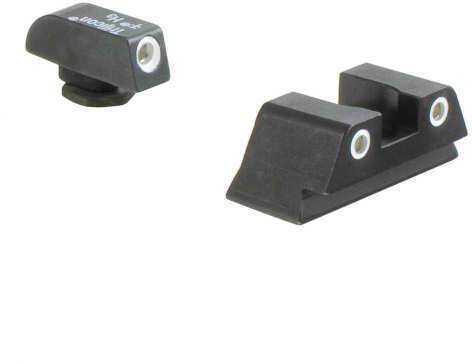 Trijicon 3 Dot NS for Glock 42/43 GL13-C-600777