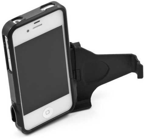 T-Reign PROLINK Holster IPHONE 4/4S Case