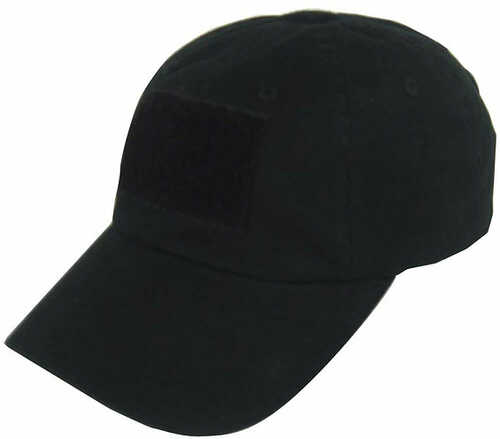 Tac Shield Contractor Cap Black One Size