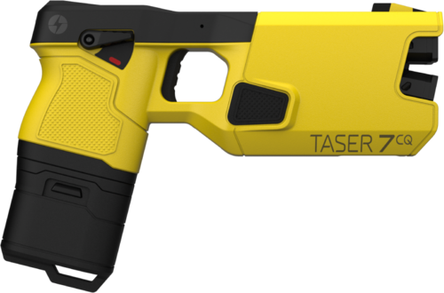 Taser International 7 Cq Home Defense Kit