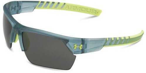 Under Armour Igniter 2.0 STN Gry/YEL FRM Gry MF Lens