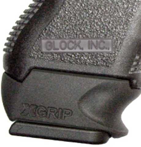 X-Grip 44557 Mag Adapter GLK 19/23 To 26/27