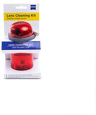 Carl Zeiss Portable Tube Lens Care Kit