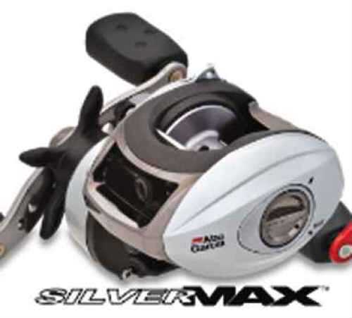 Garcia Silver Max 2 Reel 6bb 6.4:1 145/12#