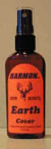 HARMON GAME COVER SCENTS EARTH 2oz Model: CCHEA