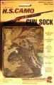 H.S. Camo Gun Sock Realtree Ap-Green