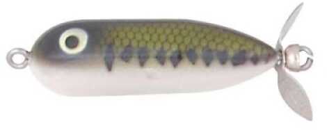 HED Baby Torpedo 3/8 Bass