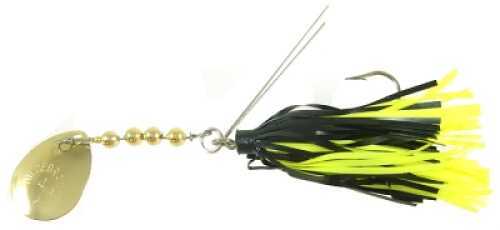HILD SNAGLESS Sally 1/2 Gold/Blk-WH