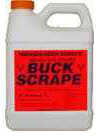 Harmon Big Buck Scrape 2#