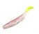 H&H Cocahoe Minnow Tails 3In 50bg Open Night Chartreuse Md#: CMR50-162