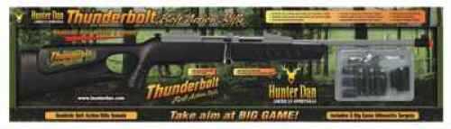 Hunter Dan Thunderbolt Bolt Action Rifle
