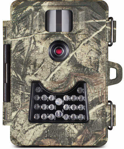 Bushnell Trail Scout Pro Digital Trail Camera 7.0 Megapixel Night Vision Built-In Game Call