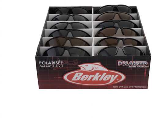 Berk Preselected Sunglasses Pdq 24