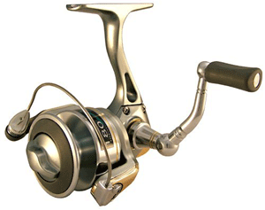 US Reel SUPERCASTER SX Fd 4BB Spin