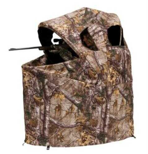 Ameristep Tent Chair Blind Realtree Xtra