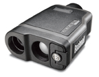 Bushnell Rangefinder Elite 1500 7X26