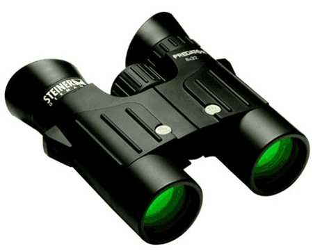 Steiner Predator 8x32 Binocular