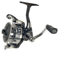 US Reel SuperCaster Xl Series 240Xl Spinning