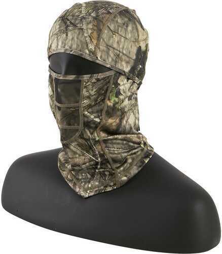 Allen Balaclava Mask with Mesh Mossy Oak Country