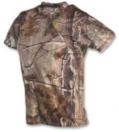 Browning Vapormax Short Sleeve T-Shirt
