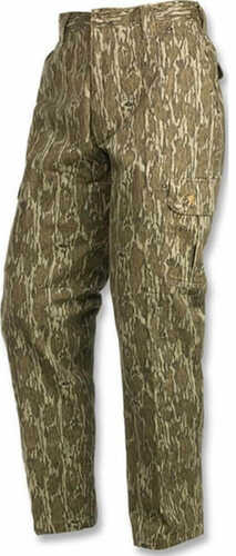 BRN PANT WASATCH 6PKT MOBL S