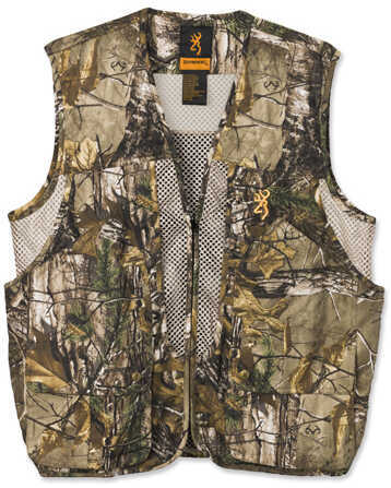 Browning Upland Game Vest RTX