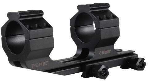 Burris AR-PEPR 1-Piece Stended Scope Mount, Picatinny Style With Integral Rings For AR-15 Md: 410341