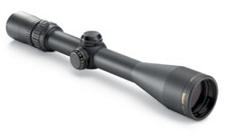 Bushnell Elite 4200 2.5-10X40 In Matte Black With Multi-X Recticle