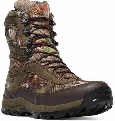 Danner High Ground 8" Realtree Xtra Green
