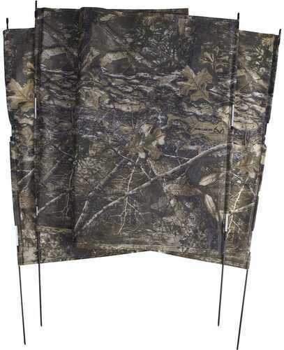 ALLEN STAKE OUT BLIND REALTREE EDGE CAMO Model: 52-img-0